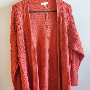 Cardigan